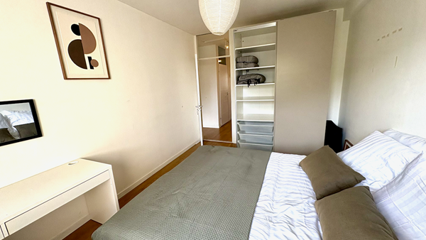 Medium property photo - Burgemeester Patijnlaan, 2585 BX The Hague